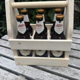 Kratje met opener