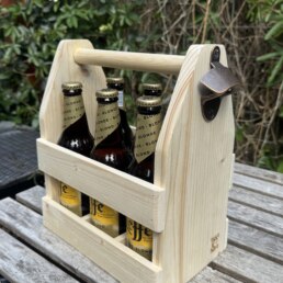 luxe bierkrat