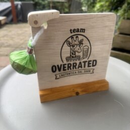 overrated Pubquiz team