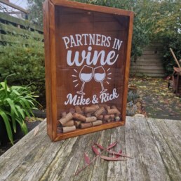 Verzamel de herinneringen