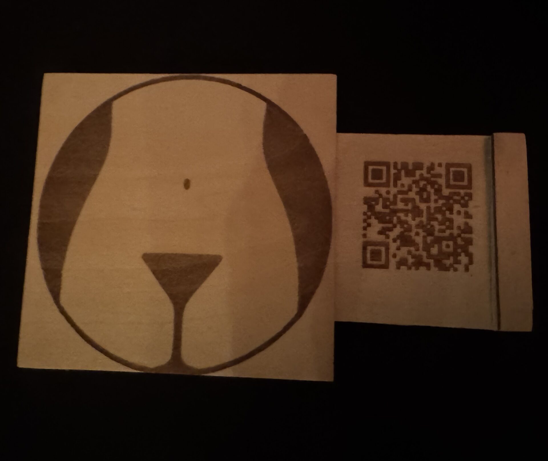 Dames toilet