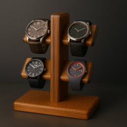 horloges naast je bed