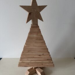 kerstboom voor de kids