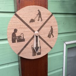 keuze stress voorkomen